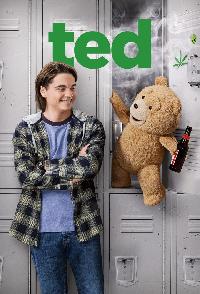 Ted (2024)